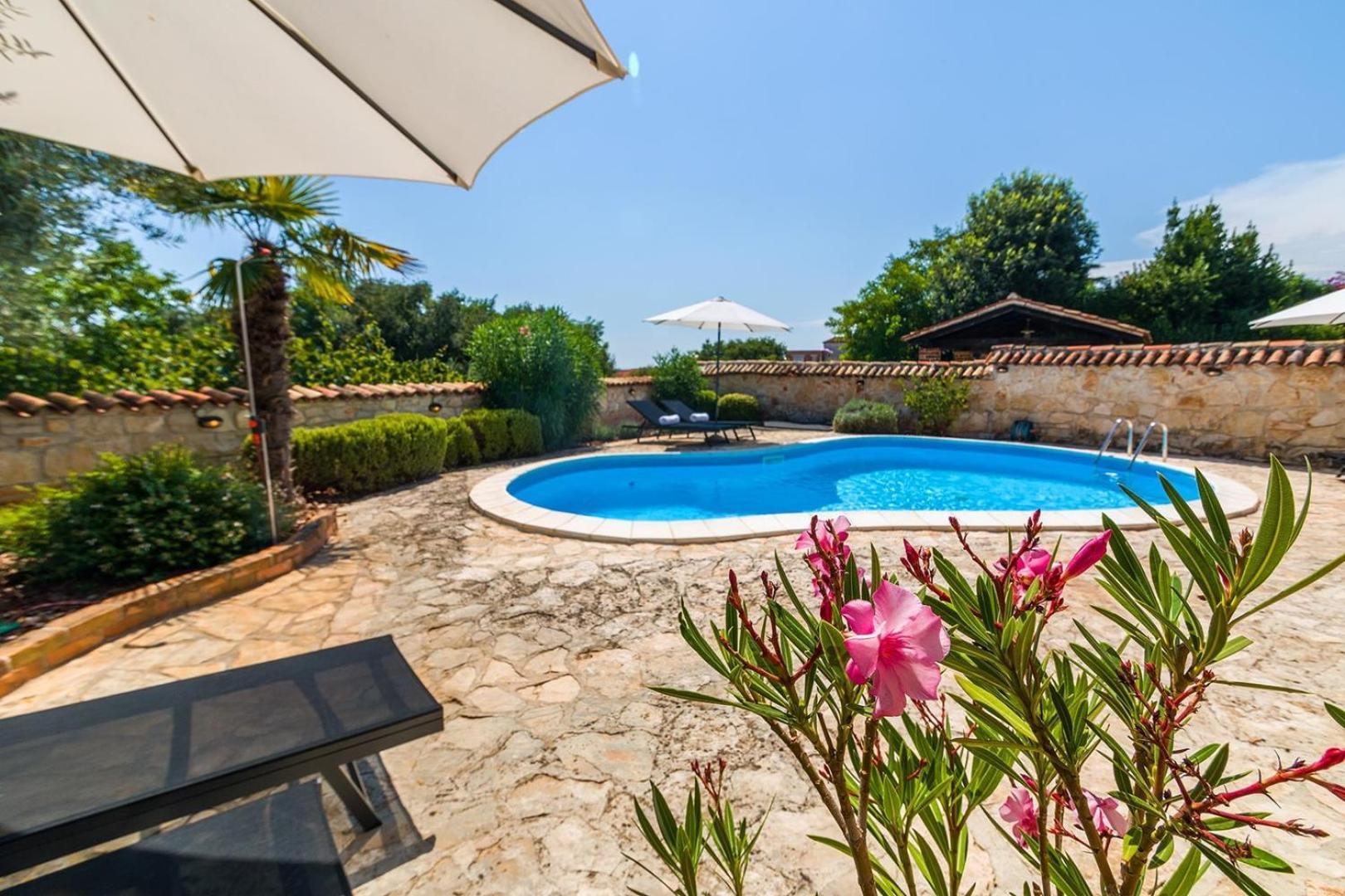 Villa Musalez Exteriör bild